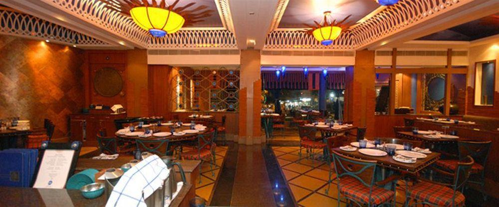 The New Marrion Hotell Bhubaneswar Exteriör bild